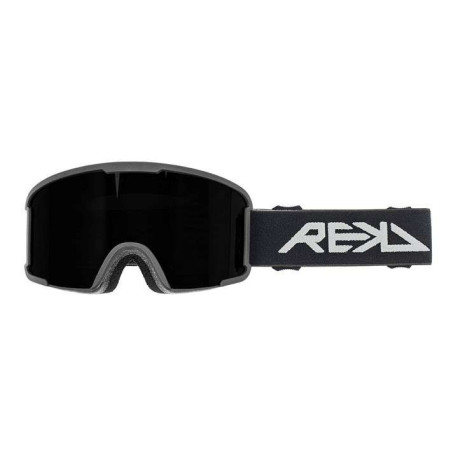 Ski goggle visor Rekd Classic SnapFit 2024  - Verre de rechange pour masque de ski
