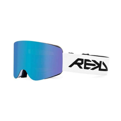 Ski goggle visor Rekd Rocker MagLock 2024  - Verre de rechange pour masque de ski