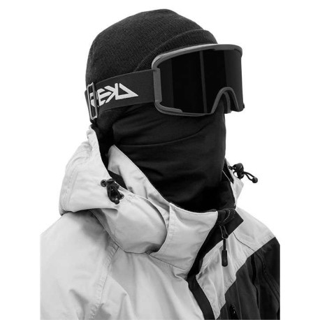 Ski goggle visor Rekd Classic SnapFit 2024  - Verre de rechange pour masque de ski