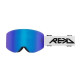 Ski goggle visor Rekd Rocker MagLock 2024  - Verre de rechange pour masque de ski