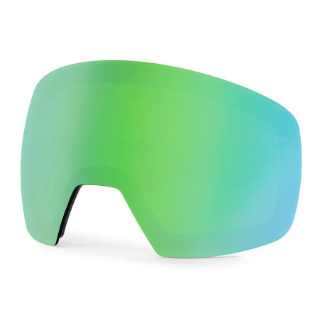 Ski goggle visor Rekd Ascent MagSphere 2024  - Verre de rechange pour masque de ski