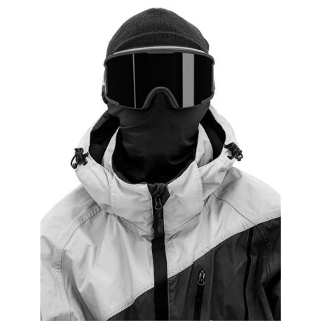 Ski goggle visor Rekd Classic SnapFit 2024  - Verre de rechange pour masque de ski