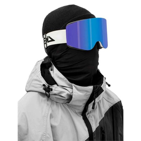 Ski goggle visor Rekd Rocker MagLock 2024  - Verre de rechange pour masque de ski