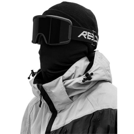 Ski goggle visor Rekd Classic SnapFit 2024  - Verre de rechange pour masque de ski