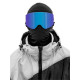 Ski goggle visor Rekd Rocker MagLock 2024  - Verre de rechange pour masque de ski