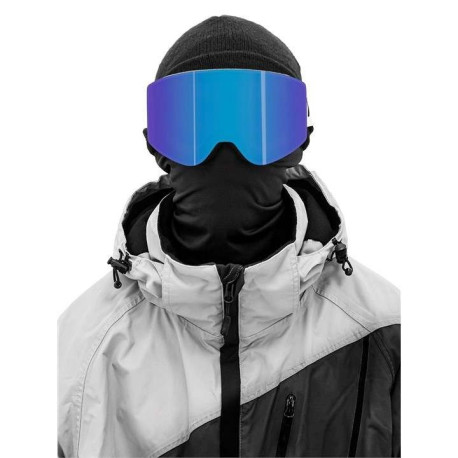 Ski goggle visor Rekd Rocker MagLock 2024  - Verre de rechange pour masque de ski