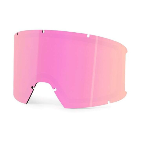 Ski goggle visor Rekd Classic SnapFit 2024  - Verre de rechange pour masque de ski