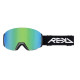 Ski goggle visor Rekd Ascent MagSphere 2024  - Verre de rechange pour masque de ski