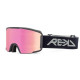 Ski goggle visor Rekd Classic SnapFit 2024  - Verre de rechange pour masque de ski