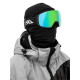 Ski goggle visor Rekd Ascent MagSphere 2024  - Verre de rechange pour masque de ski