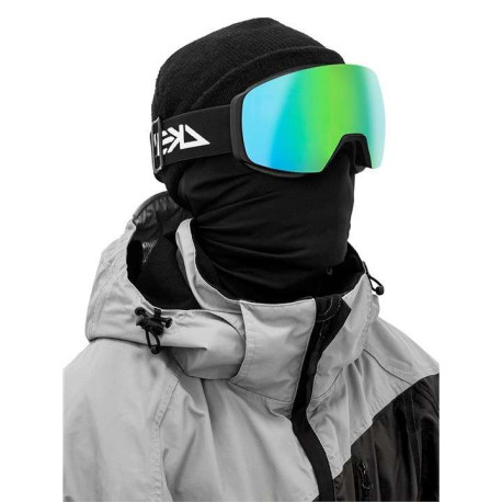 Ski goggle visor Rekd Ascent MagSphere 2024  - Verre de rechange pour masque de ski