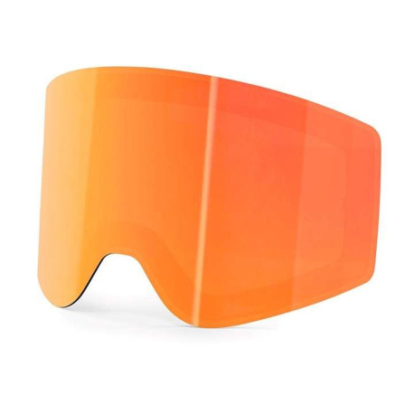 Ski goggle visor Rekd Rocker MagLock 2024  - Verre de rechange pour masque de ski
