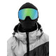 Ski goggle visor Rekd Ascent MagSphere 2024  - Verre de rechange pour masque de ski