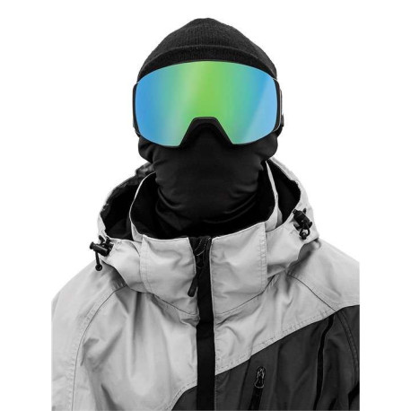Ski goggle visor Rekd Ascent MagSphere 2024  - Verre de rechange pour masque de ski