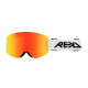 Ski goggle visor Rekd Rocker MagLock 2024  - Verre de rechange pour masque de ski