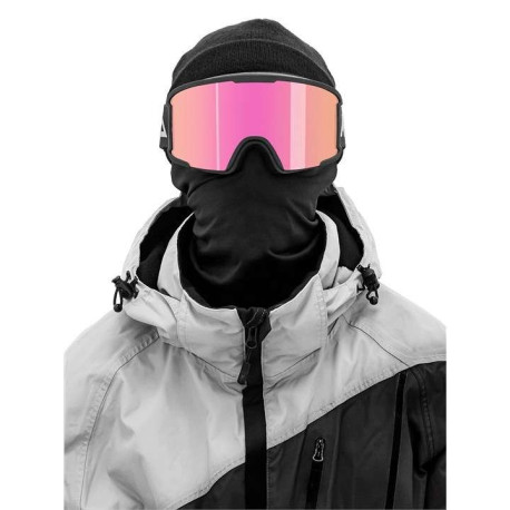 Ski goggle visor Rekd Classic SnapFit 2024  - Verre de rechange pour masque de ski