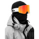 Ski goggle visor Rekd Rocker MagLock 2024  - Verre de rechange pour masque de ski