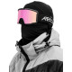 Ski goggle visor Rekd Classic SnapFit 2024  - Verre de rechange pour masque de ski