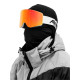 Ski goggle visor Rekd Rocker MagLock 2024  - Verre de rechange pour masque de ski