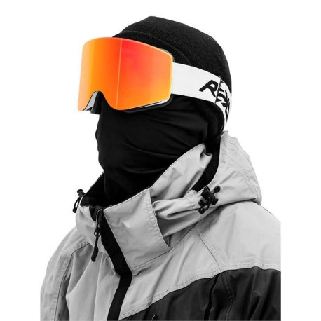 Ski goggle visor Rekd Rocker MagLock 2024  - Verre de rechange pour masque de ski