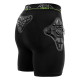 Protective Shorts Rekd Energy Pro Impact 2026  - Shorts de protection