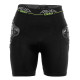 Protective Shorts Rekd Energy Pro Impact 2026  - Shorts de protection