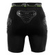 Protective Shorts Rekd Energy Pro Impact 2026  - Shorts de protection