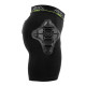 Protective Shorts Rekd Energy Pro Impact 2026  - Shorts de protection