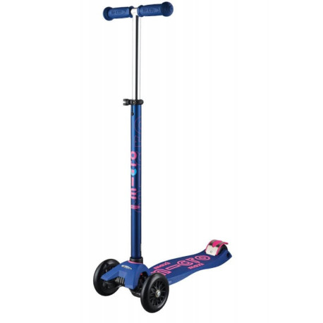 Scooter Micro Maxi Deluxe 2026 - Kids Scooter