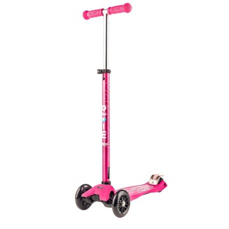 Scooter Micro Maxi Deluxe 2026 - Kids Scooter