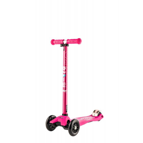 Scooter Micro Maxi Deluxe 2026 - Kids Scooter