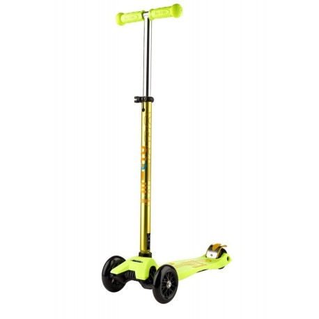 Trotinette Micro Maxi Deluxe 2026  - Trottinette Enfants