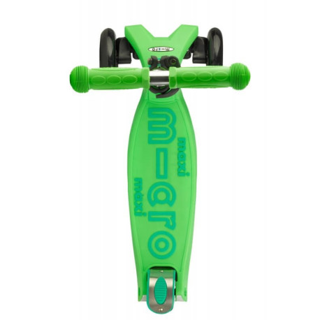 Scooter Micro Maxi Deluxe 2026 - Kids Scooter