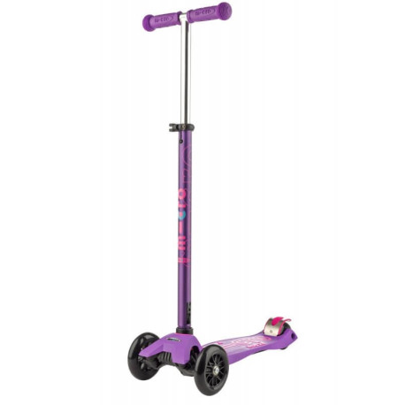 Trotinette Micro Maxi Deluxe 2026  - Trottinette Enfants