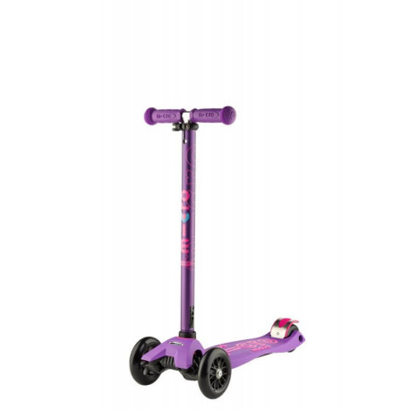 Scooter Micro Maxi Deluxe 2026 - Kids Scooter