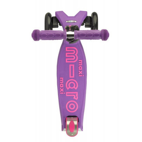 Scooter Micro Maxi Deluxe 2026 - Kids Scooter