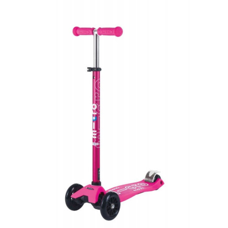Scooter Micro Maxi Deluxe 2026 - Kids Scooter