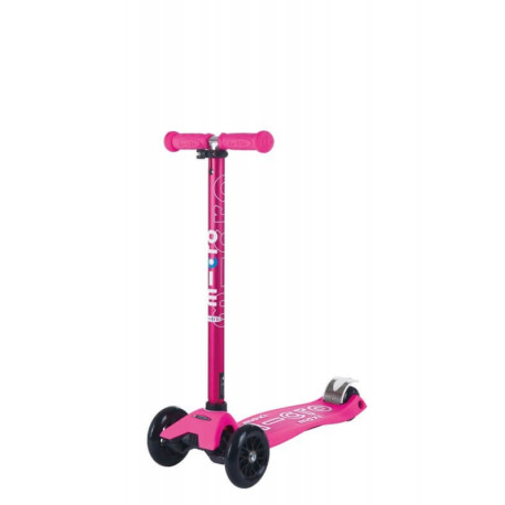 Scooter Micro Maxi Deluxe 2026 - Kids Scooter