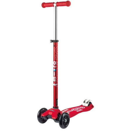 Trotinette Micro Maxi Deluxe 2026  - Trottinette Enfants