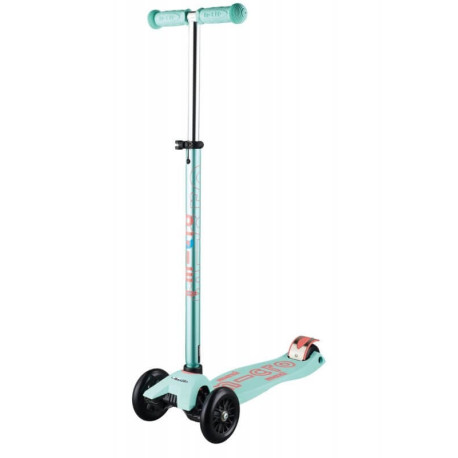 Scooter Micro Maxi Deluxe 2026 - Kids Scooter