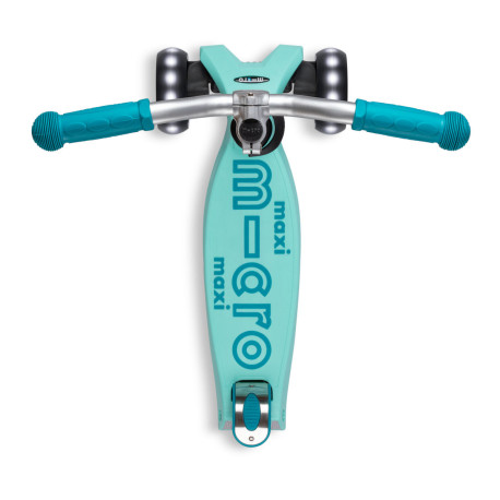 Scooter Micro Maxi Deluxe 2026 - Kids Scooter