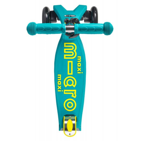 Trotinette Micro Maxi Deluxe 2026  - Trottinette Enfants