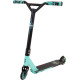 Stunt Scooter Motion Scooter Rookie Mint Black 2022  - Freestyle Scooter Komplett