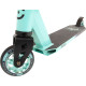 Motion Scooter | Rookie | Mint-Black 2022 - Trottinette Freestyle Complète
