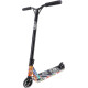 Stunt Scooter Motion Scooter Urban  110mm Graffiti 2022  - Freestyle Scooter Komplett