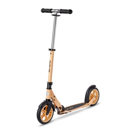 Scooter Micro Classic NanoGrid 2026  - Erwachsene Scooter