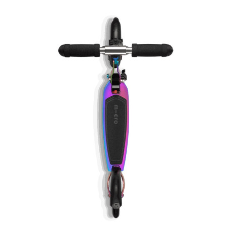Scooter Micro Classic Neochrome 2026  - Erwachsene Scooter