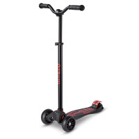 Trotinette Micro Maxi Deluxe Pro 2026 