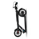 Trottinette Micro Metropolitan 2026  - Trottinette Adulte