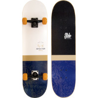 Slide | Skateboard | 31-Inch | Buffalo 2022